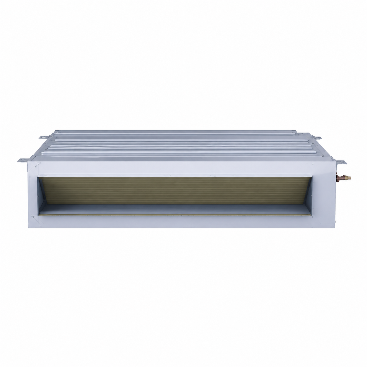 Flife AC Ceiling Ducted Standard 2 PK Light Commercial - FLC-18DHP/I